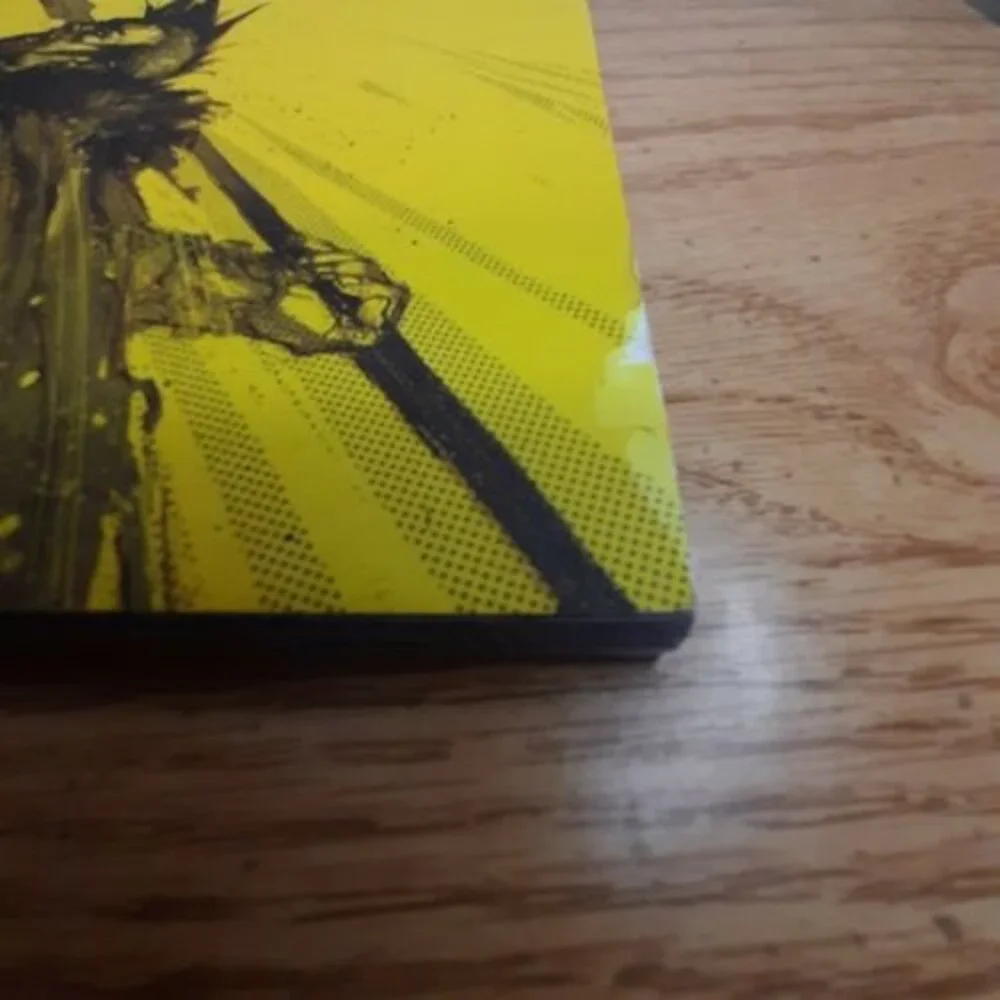Image Comics viking long